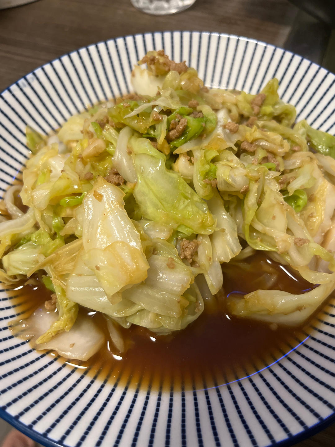 手撕包菜（米饭杀手系列二）