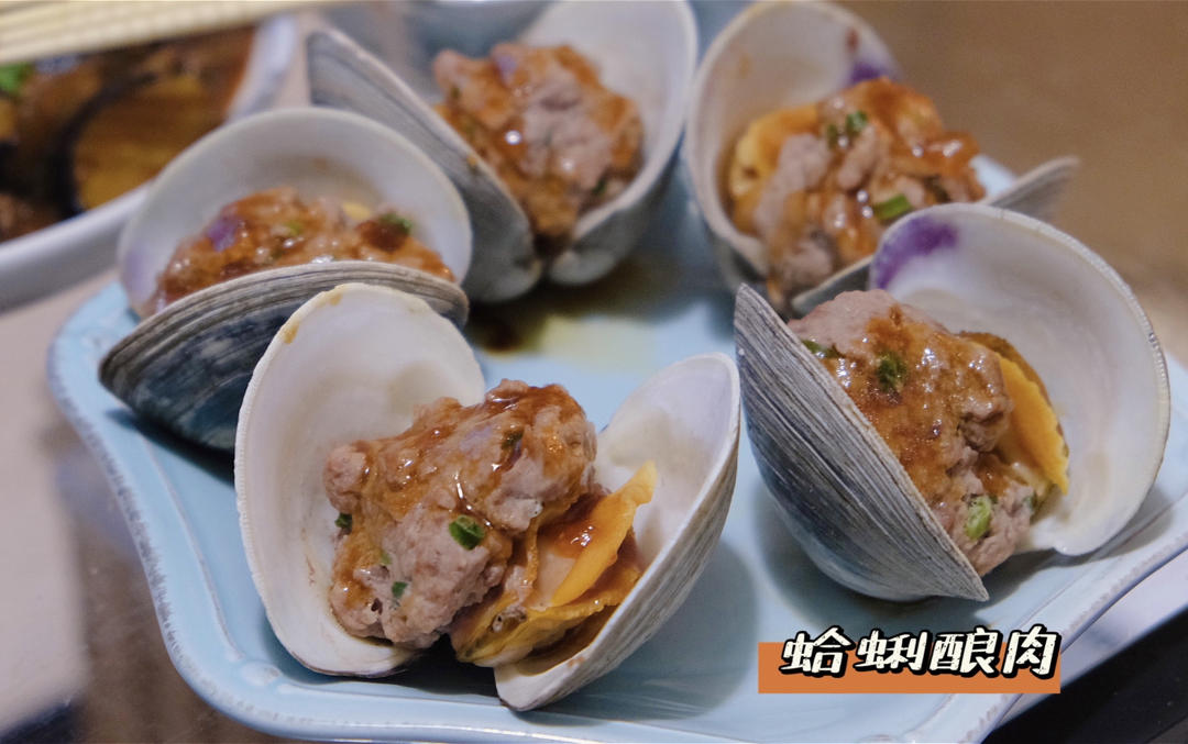小豆的餐桌日常