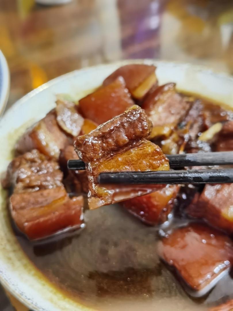 红烧肉