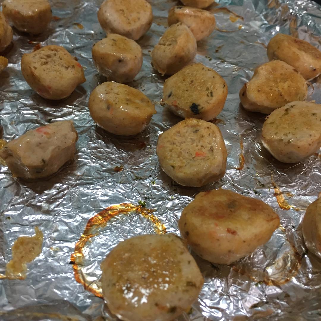 宝宝辅食：土豆泥鸡肉丸子