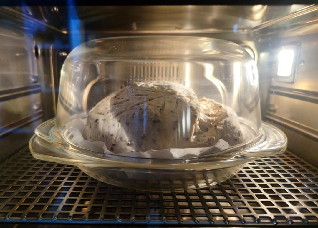 给我上海朋友的法包配方