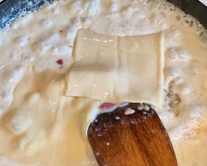 macaroni cheese的做法 步骤3