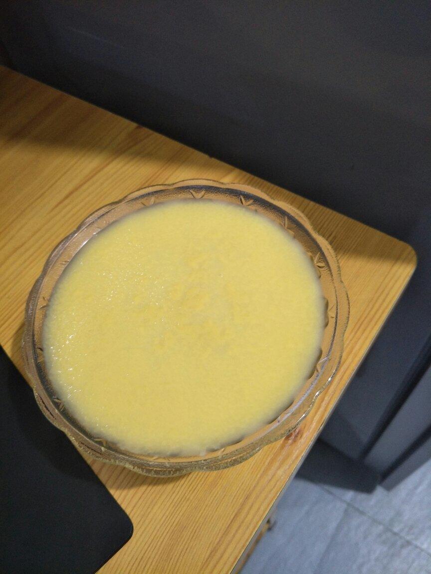 豆浆机肉皮冻