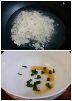豆花汤的做法 步骤2