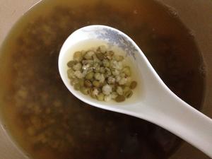 绿豆汤的做法 步骤3
