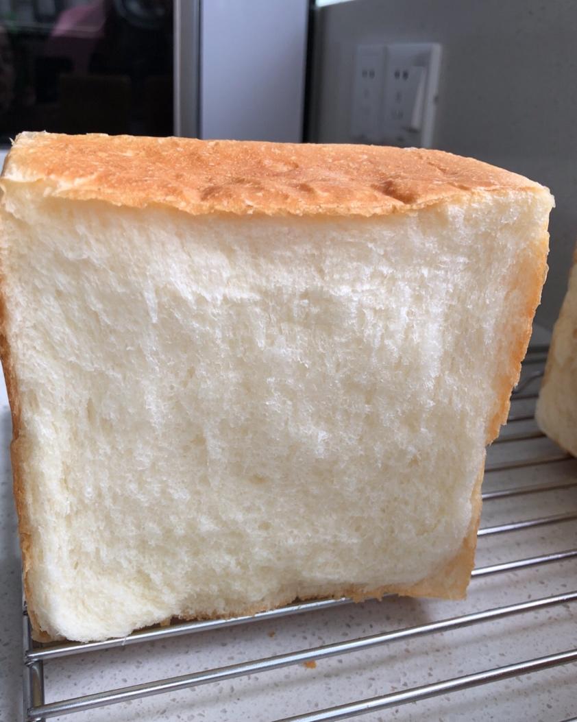 基础三明治吐司