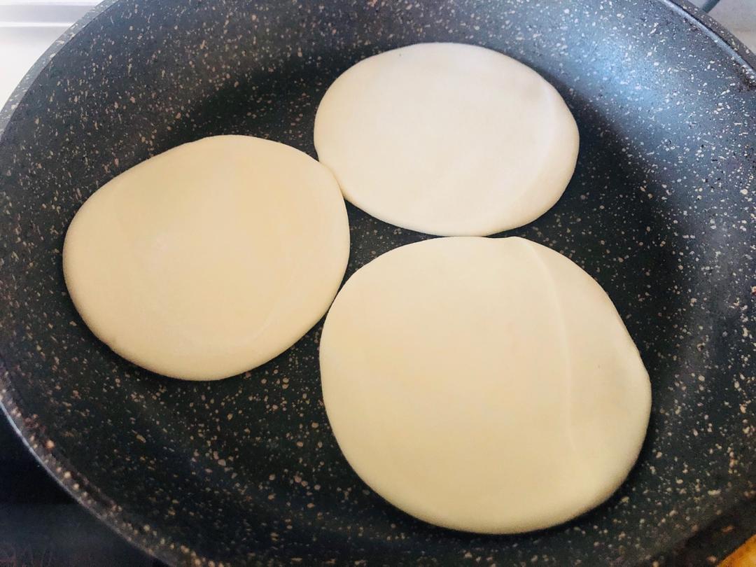 羊肉泡馍