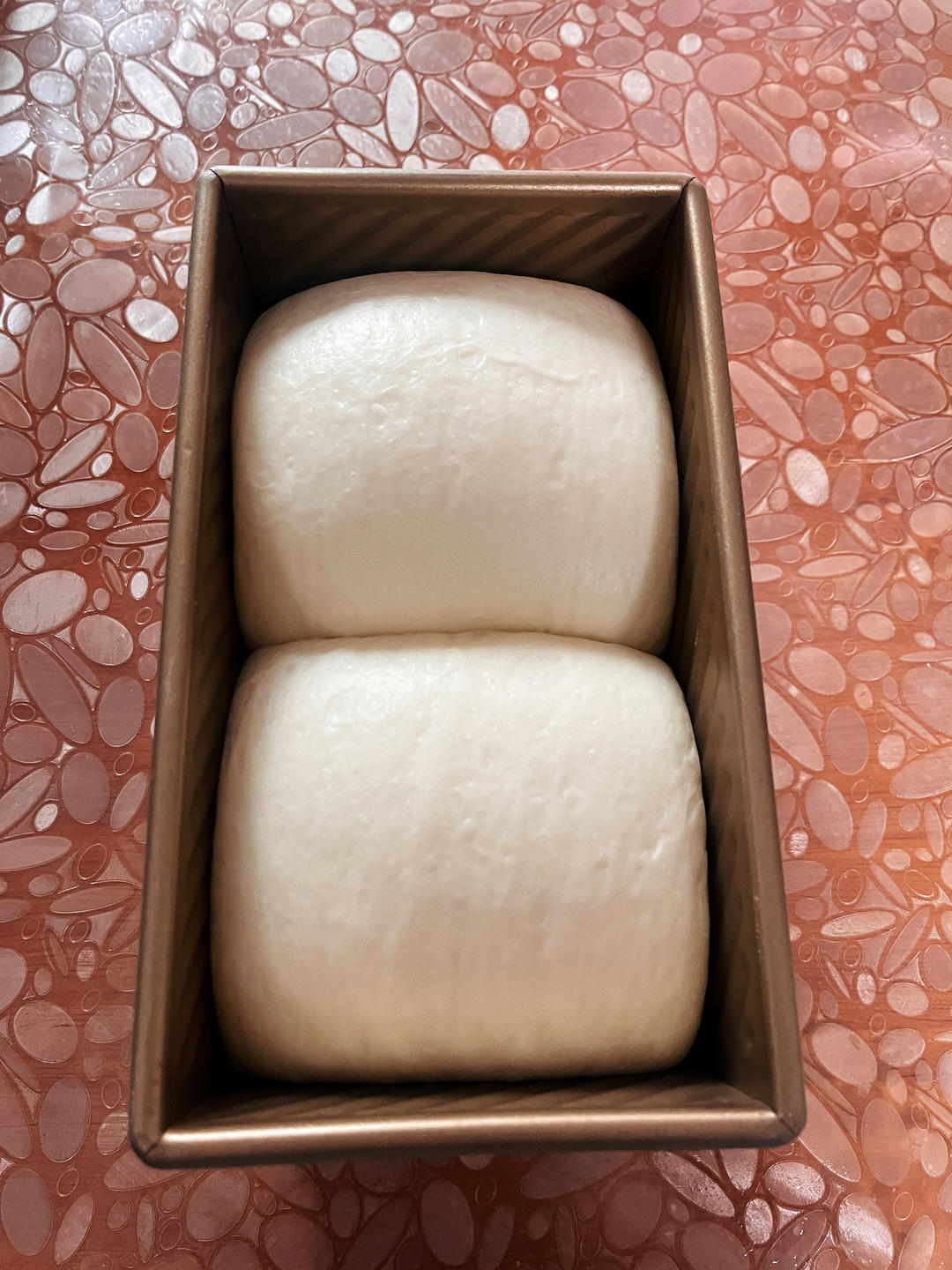 牧场鲜奶吐司🍞｜一次发酵｜吴克己老师经典吐司