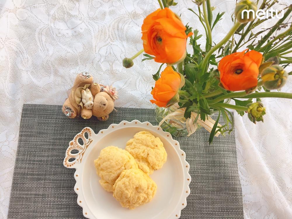 【视频】3分钟 奶油司康Scone(可能是世界上最快手的司康) 消耗淡奶油～