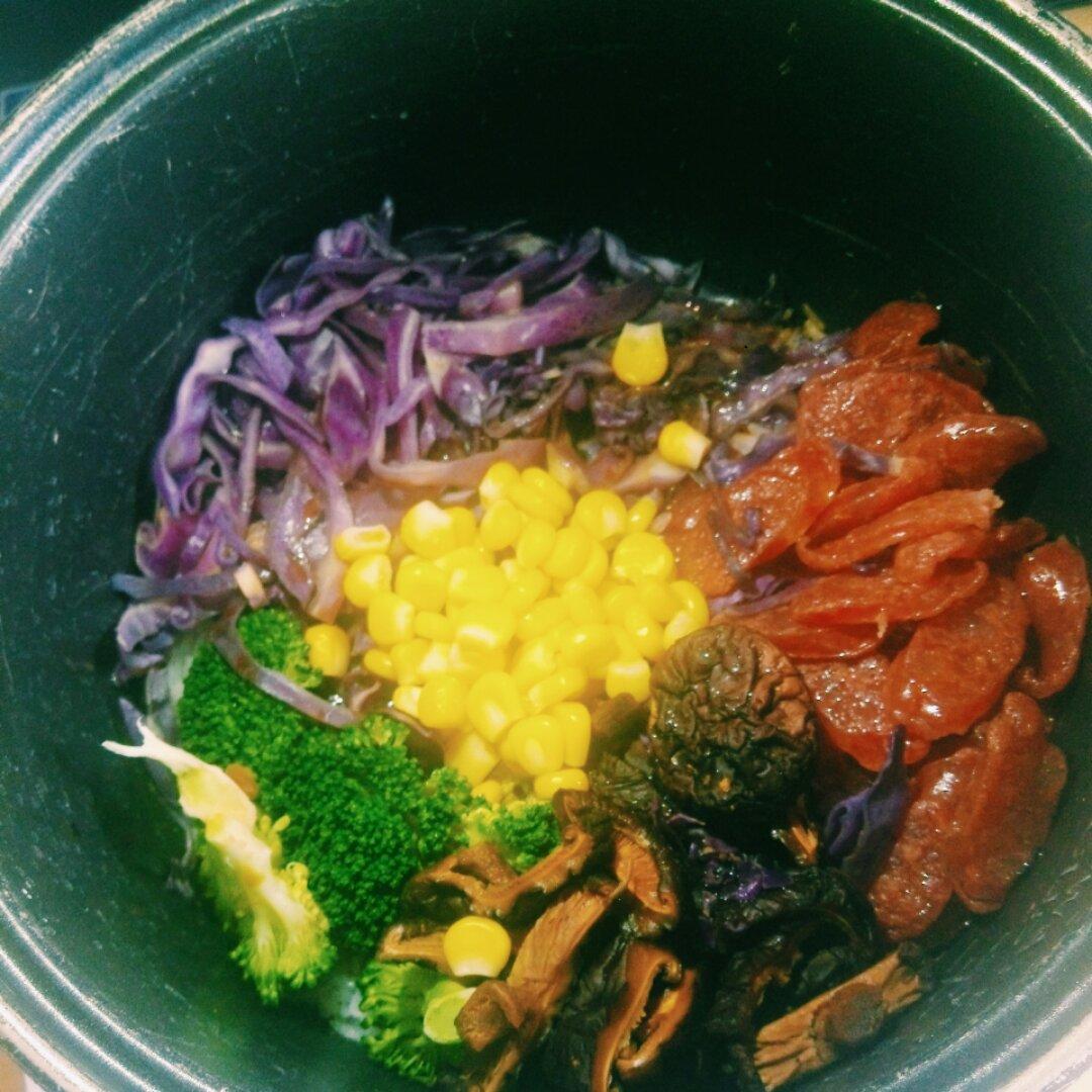 午餐•2016年10月12日