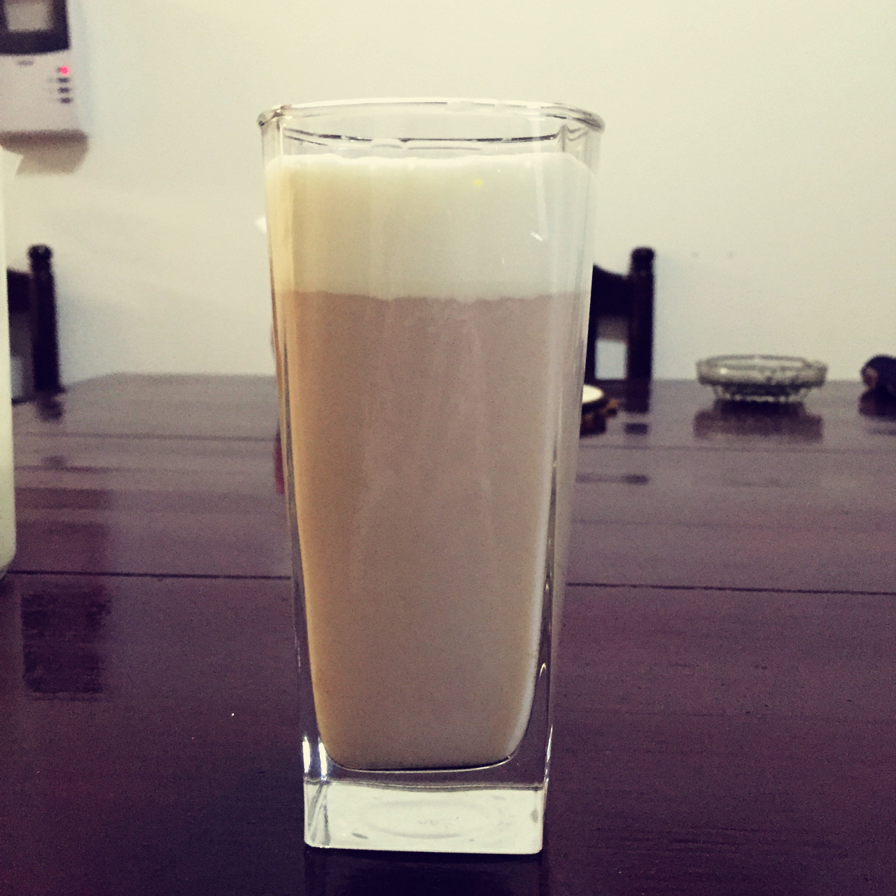 奶盖密语（媲美贡茶）