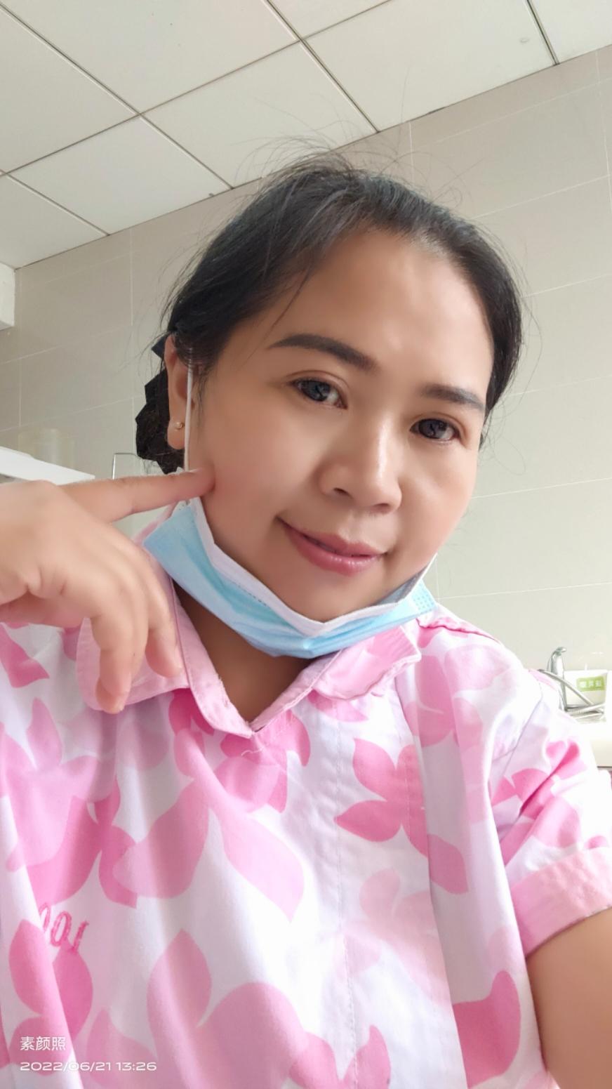 郑舒舒