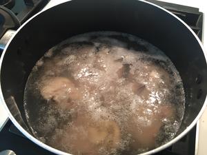 超简单的养生鸡汤的做法 步骤2