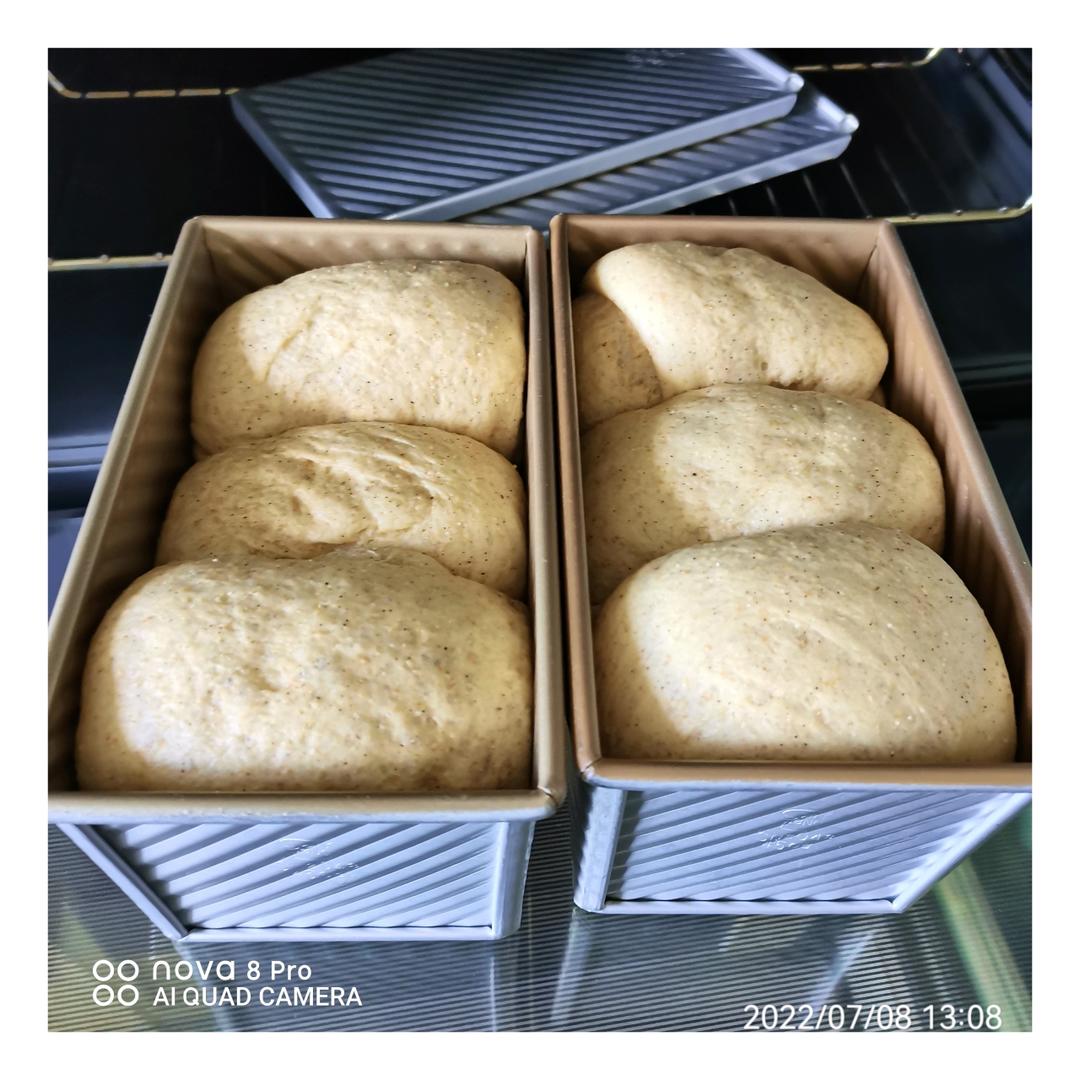 咸香麦吐司（黄油）