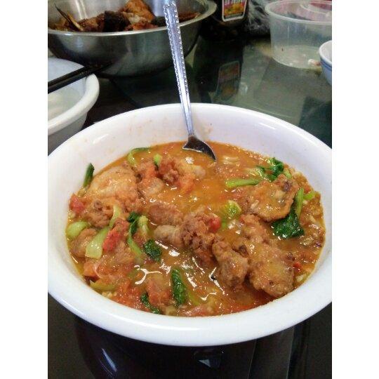 小酥肉