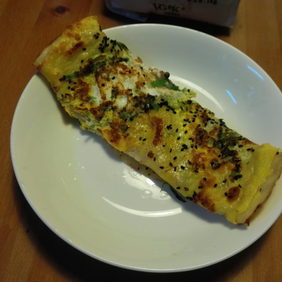 煎饼果子