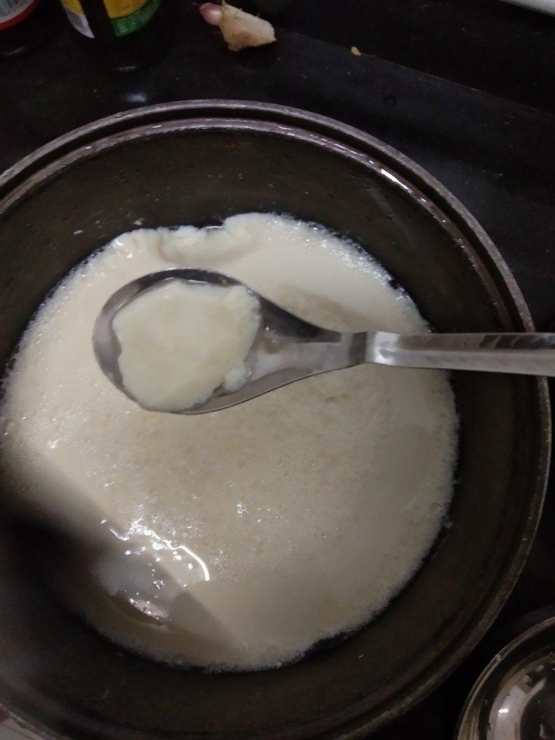 自制超嫩豆腐脑（豆腐花）