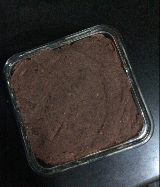 自制细腻红豆沙