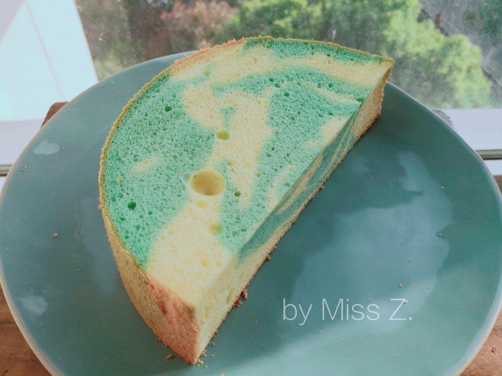 蓝天白云的约会