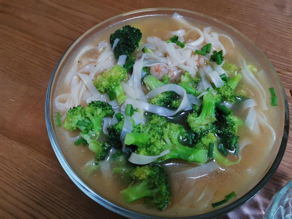 一碗让我念念不忘的阳春面🍜