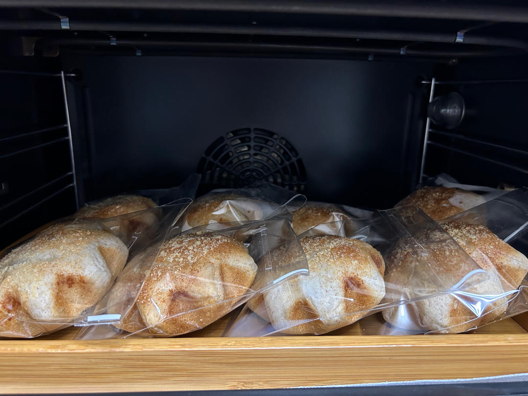 土豆芝士小炸弹