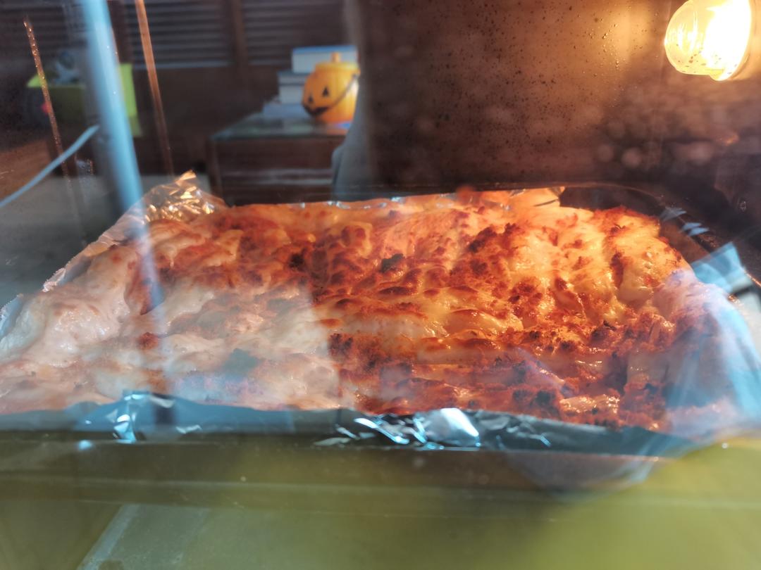在家也能做出正宗的意大利那不勒斯披萨饼皮 (Pizza Napoletana)