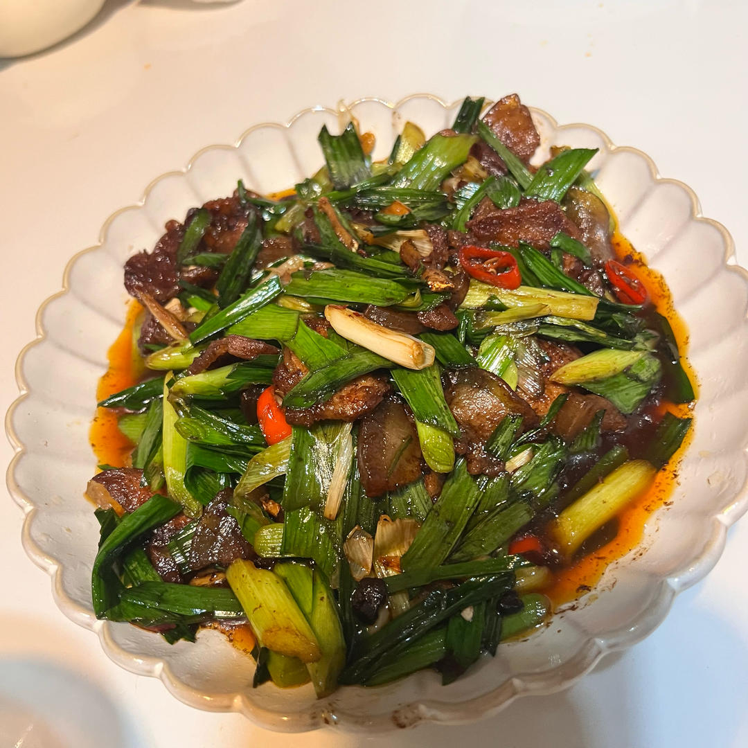 厨师长教你：“回锅肉”的正宗做法，先收藏