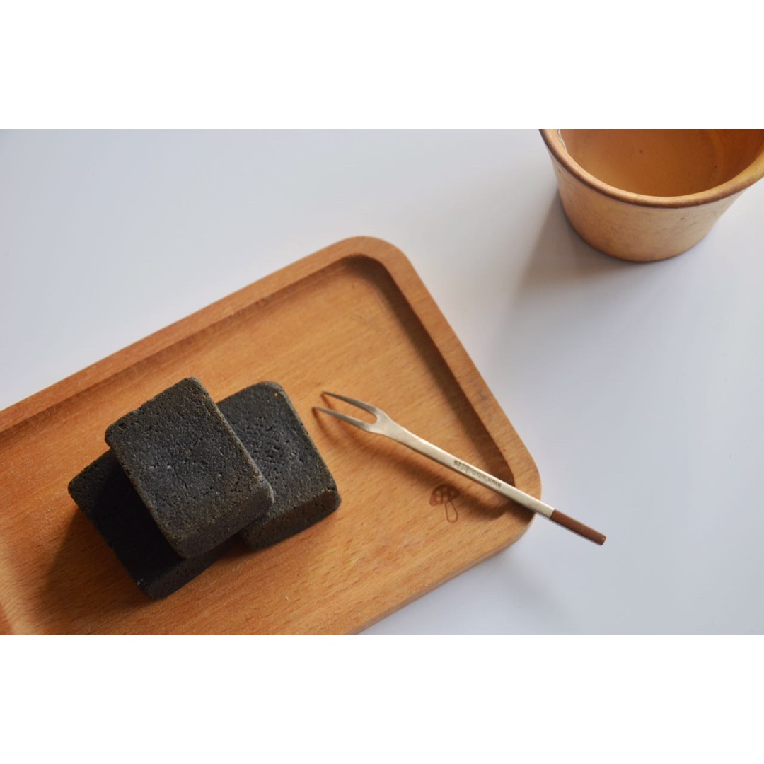 土凤梨酥(山寨微热山丘)