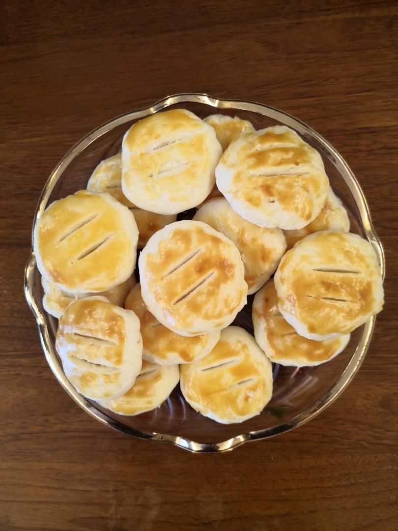 老婆饼
