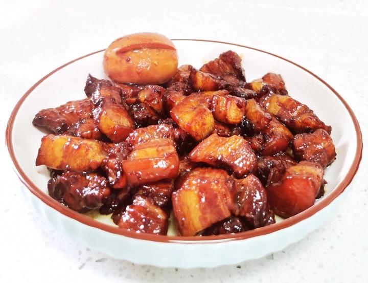 红烧肉