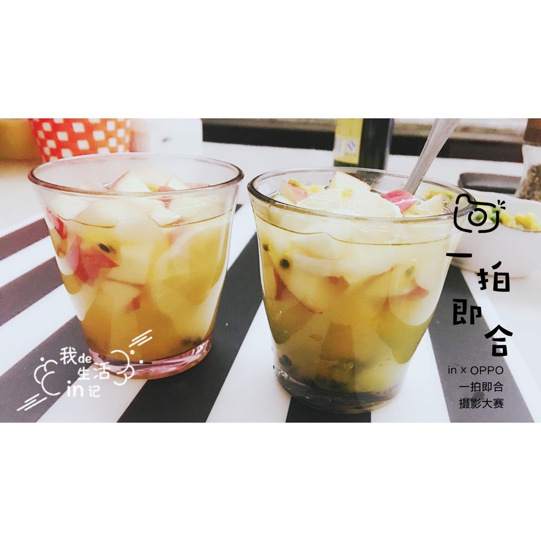 一周7天排毒水的有爱喝法「厨娘物语」