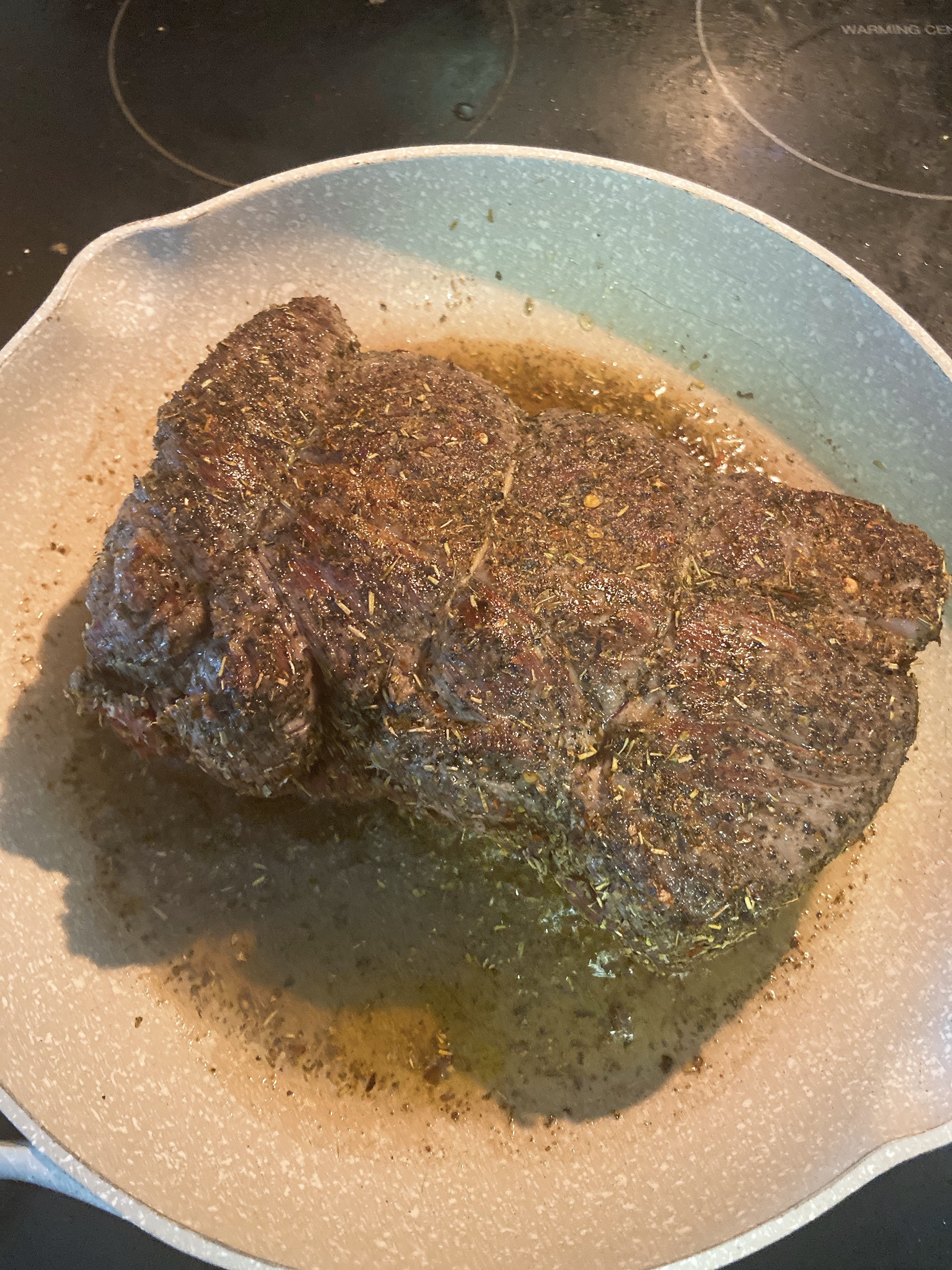 烤箱慢炖牛肉的做法 步骤6