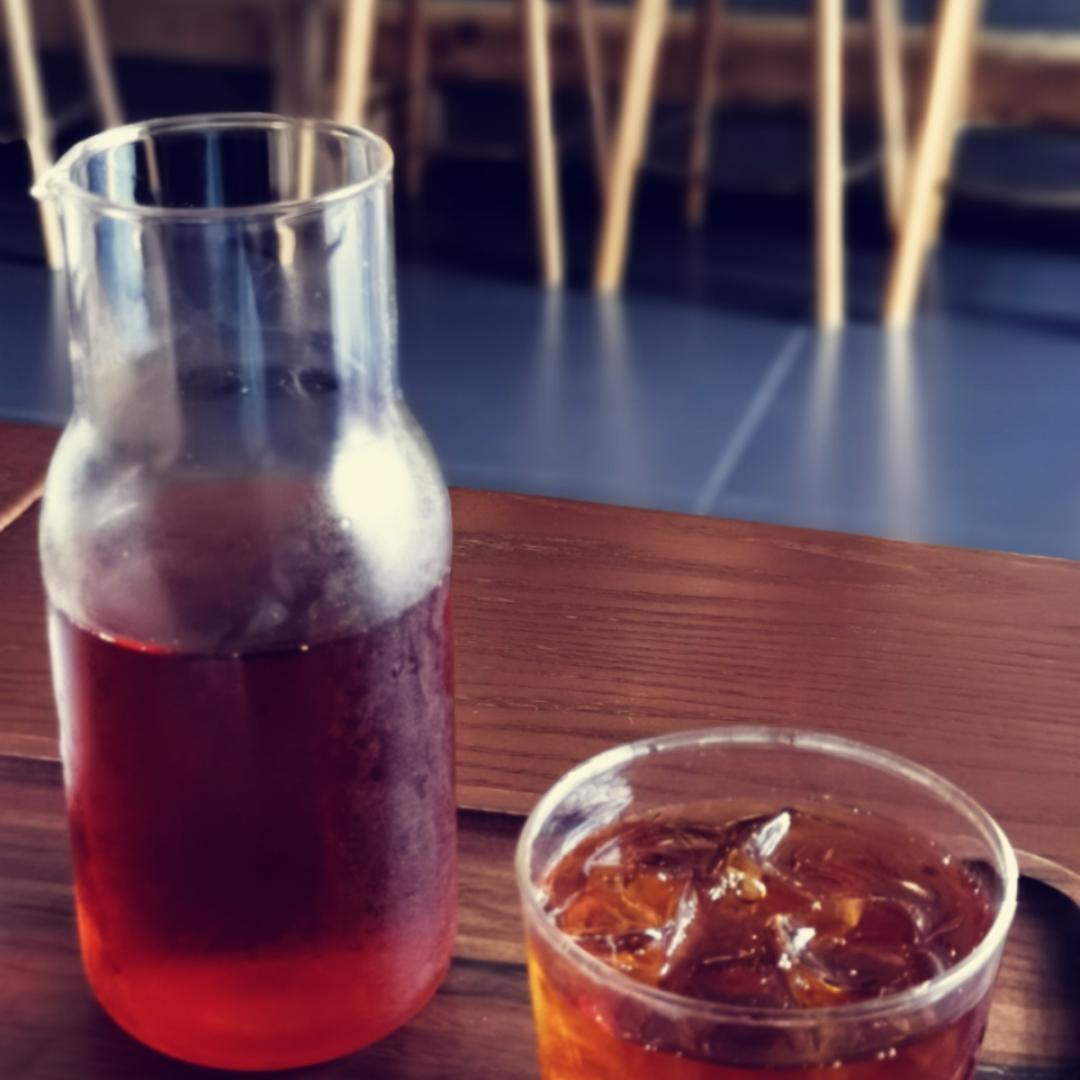 清风与我皆过客