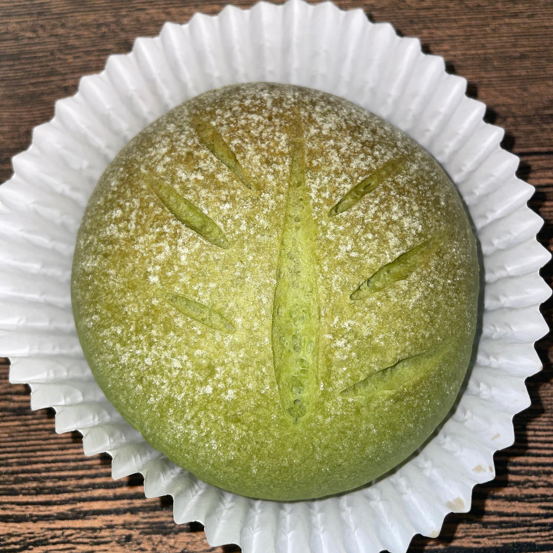 这奶酪面包有多好吃，为它早起一个月都值！