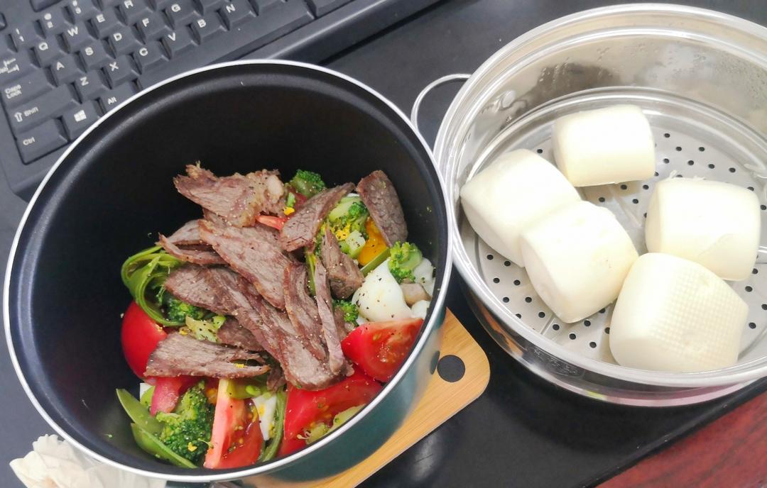 小电煮锅菜记录【持续更新👀】的做法 步骤6