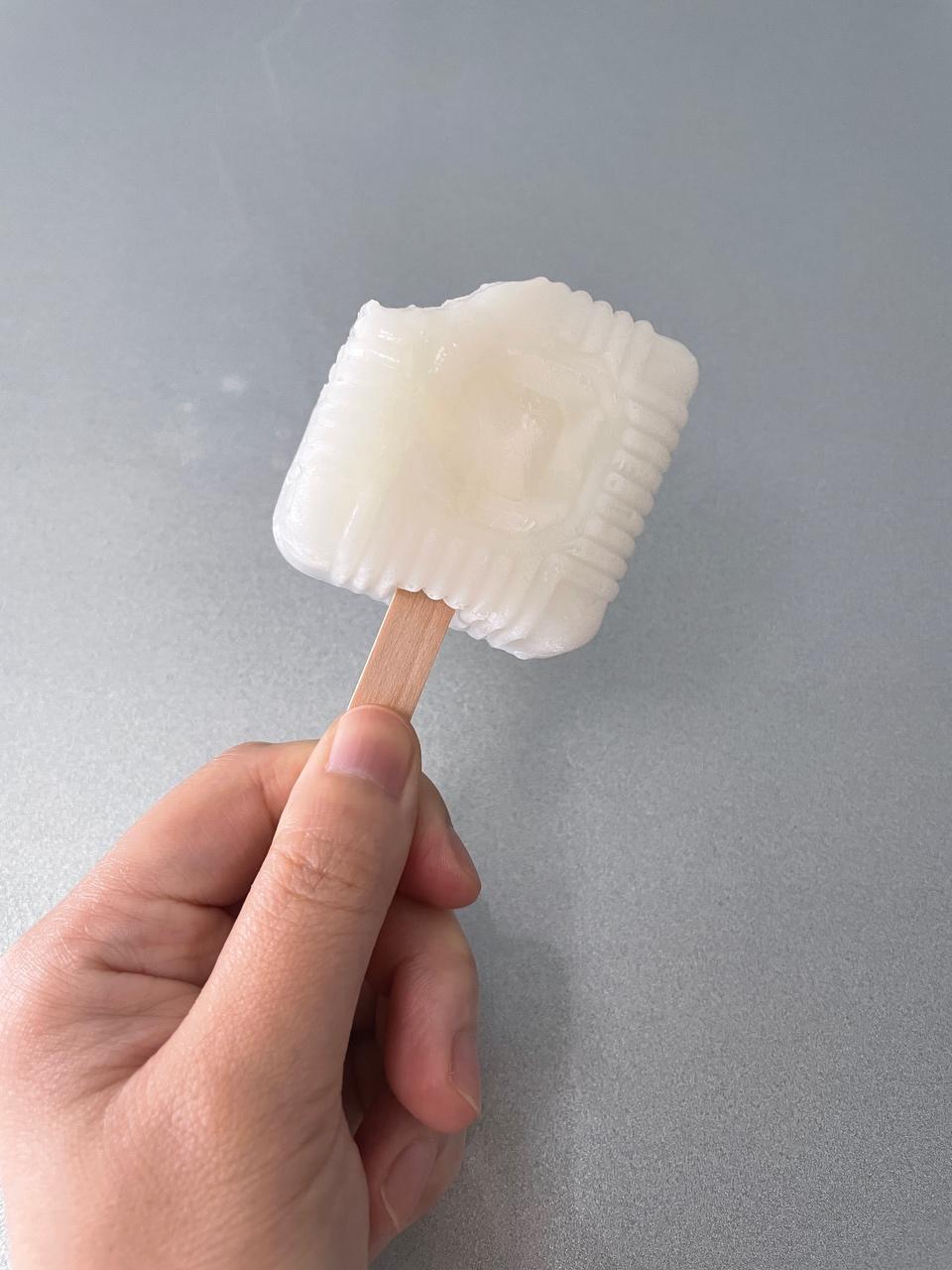 老冰棍儿
