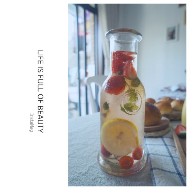 Detoxwater