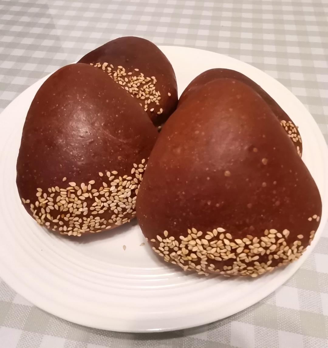 栗子🌰软面包
