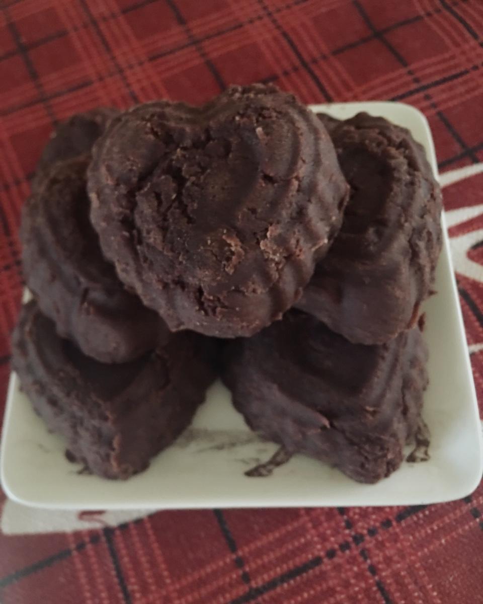 带皮绿豆糕(不过筛破壁机版)