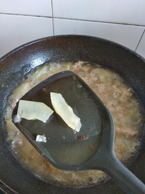 家常菜-冬瓜肉丸汤的做法 步骤9