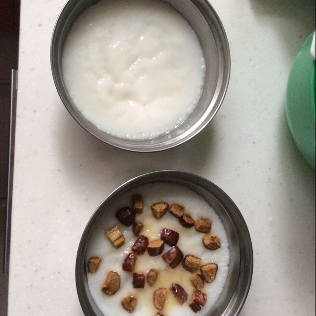 南昌特色小吃—Q弹冰糖糕