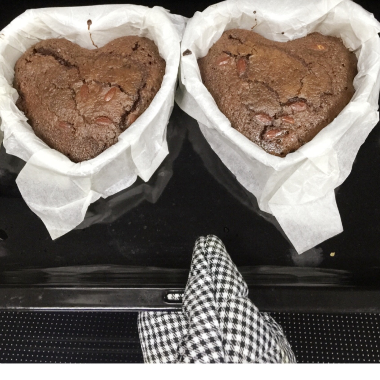 棉花糖布朗尼 Marshmallow Brownies