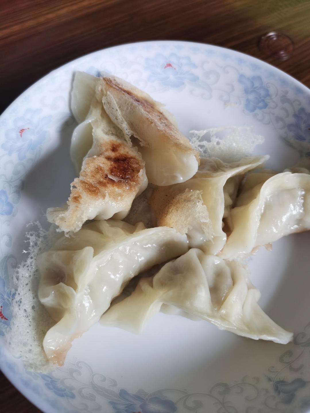 确保零失败 的日料店🥟冰花煎饺🥟