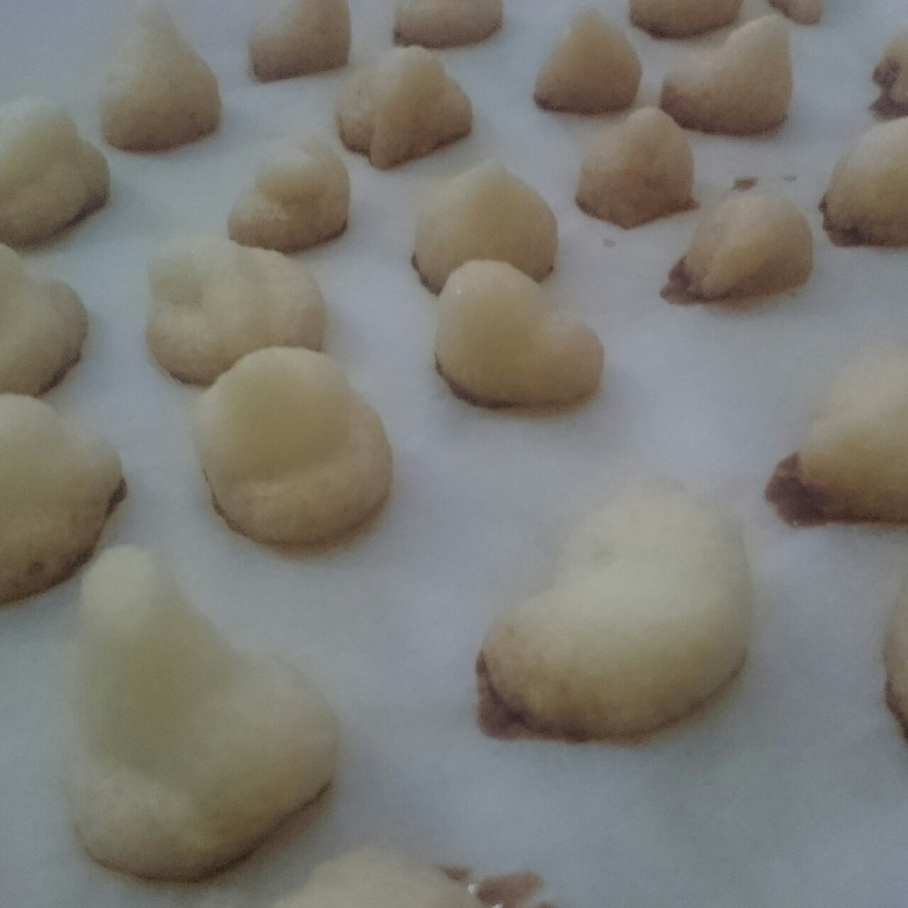 蛋白糖霜/蛋白糖