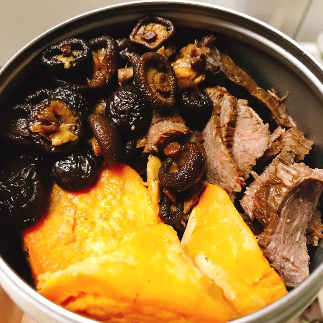 懒人版卤牛肉