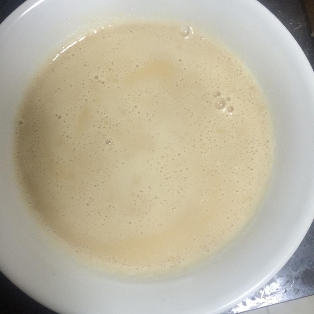 《Tinrry下午茶》教你做焦糖布丁之焦糖牛奶