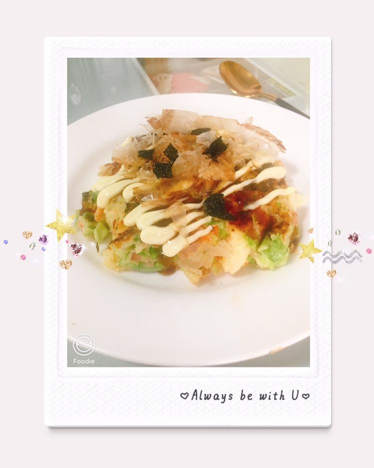 日本关西美食—大阪烧