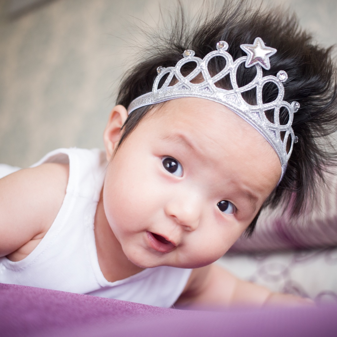 Karen妈准备下厨啦