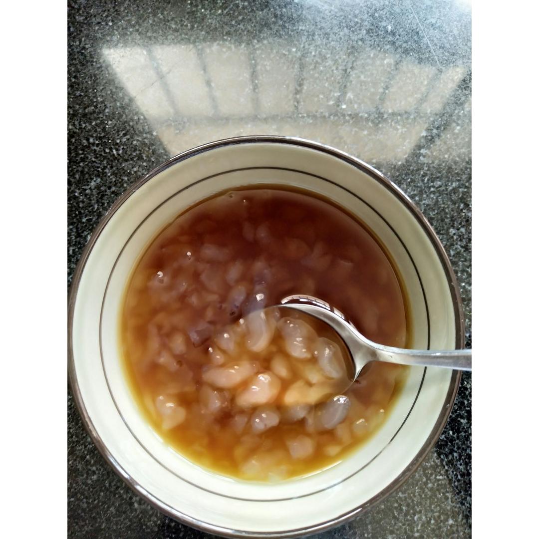 凉粉娃娃鱼