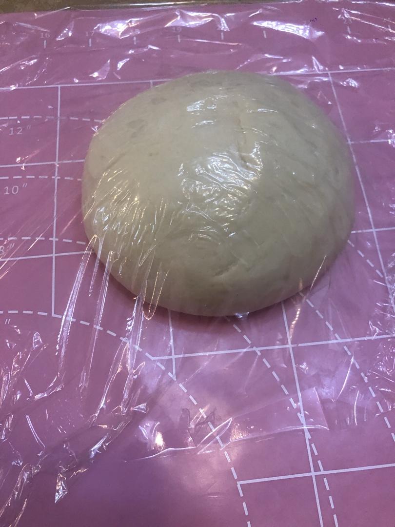 【北海道吐司】（小美版）妃娟100%中种 ，冷藏冰种的美味